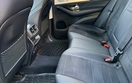 Mercedes-Benz GLE, 2019 год, 6 540 000 рублей, 11 фотография