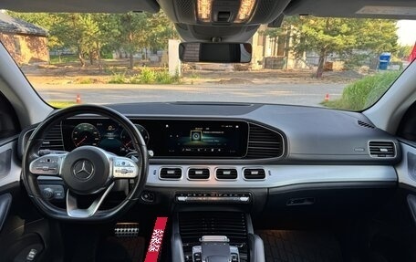 Mercedes-Benz GLE, 2019 год, 6 540 000 рублей, 10 фотография