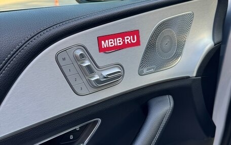 Mercedes-Benz GLE, 2019 год, 6 540 000 рублей, 9 фотография