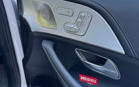 Mercedes-Benz GLE, 2019 год, 6 540 000 рублей, 13 фотография