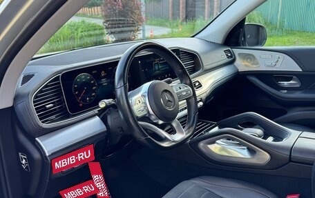 Mercedes-Benz GLE, 2019 год, 6 540 000 рублей, 8 фотография
