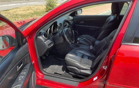 Mazda 3, 2006 год, 570 000 рублей, 11 фотография