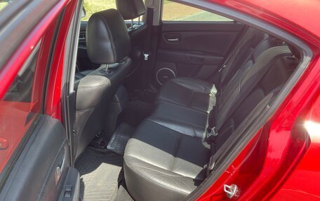Mazda 3, 2006 год, 570 000 рублей, 12 фотография