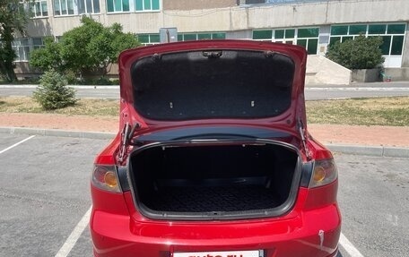 Mazda 3, 2006 год, 570 000 рублей, 9 фотография