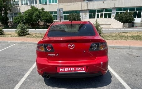 Mazda 3, 2006 год, 570 000 рублей, 5 фотография