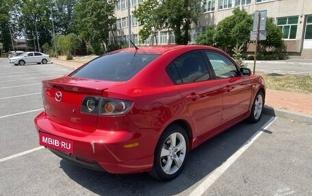Mazda 3, 2006 год, 570 000 рублей, 4 фотография