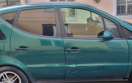 Mercedes-Benz A-Класс, 1998 год, 295 000 рублей, 3 фотография