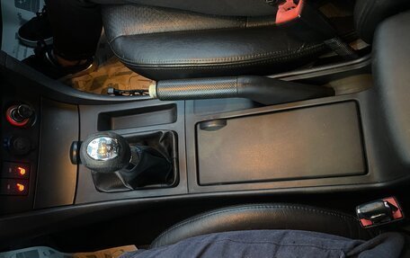 Mazda 3, 2006 год, 570 000 рублей, 17 фотография