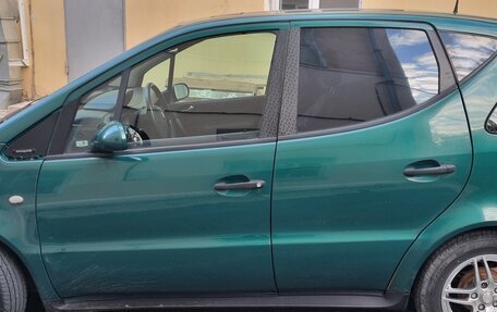 Mercedes-Benz A-Класс, 1998 год, 295 000 рублей, 4 фотография