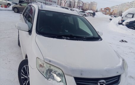 Toyota Corolla, 2009 год, 1 000 000 рублей, 3 фотография