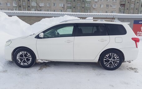 Toyota Corolla, 2009 год, 1 000 000 рублей, 5 фотография