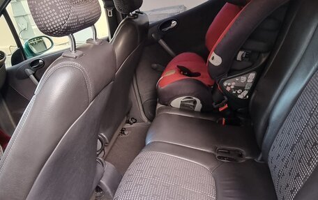 Mercedes-Benz A-Класс, 1998 год, 295 000 рублей, 8 фотография