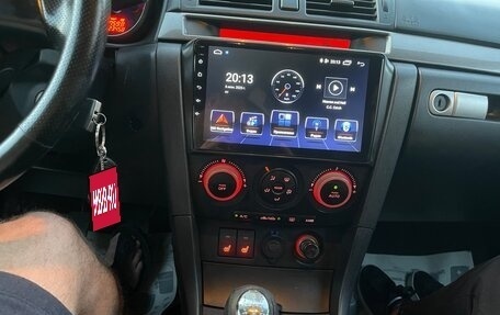 Mazda 3, 2006 год, 570 000 рублей, 16 фотография
