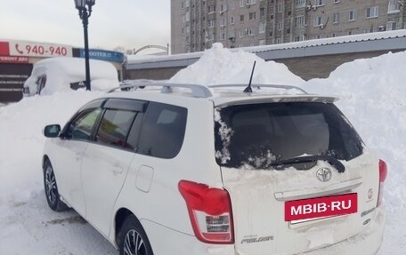 Toyota Corolla, 2009 год, 1 000 000 рублей, 7 фотография