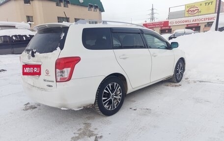 Toyota Corolla, 2009 год, 1 000 000 рублей, 6 фотография