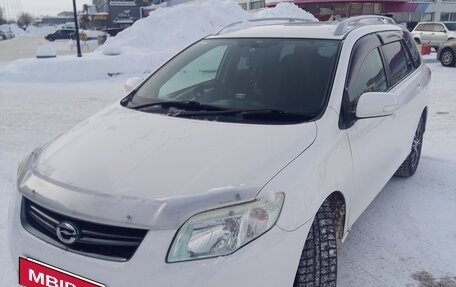 Toyota Corolla, 2009 год, 1 000 000 рублей, 2 фотография
