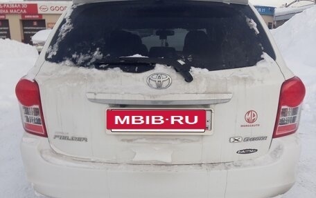 Toyota Corolla, 2009 год, 1 000 000 рублей, 8 фотография