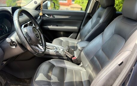 Mazda CX-5 II, 2019 год, 2 990 000 рублей, 5 фотография