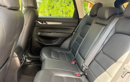 Mazda CX-5 II, 2019 год, 2 990 000 рублей, 6 фотография