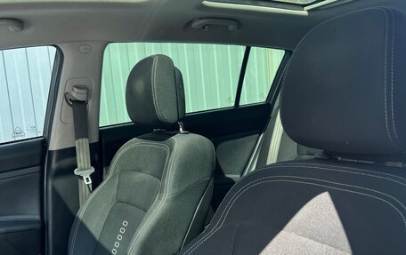 KIA Sportage III, 2013 год, 1 399 999 рублей, 3 фотография