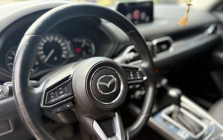 Mazda CX-5 II, 2019 год, 2 990 000 рублей, 10 фотография