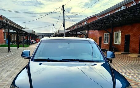 Volkswagen Touareg III, 2007 год, 1 200 000 рублей, 4 фотография