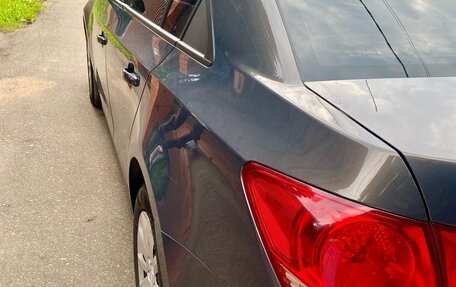 Chevrolet Cruze II, 2013 год, 890 000 рублей, 3 фотография