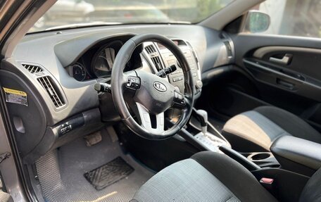 KIA cee'd I рестайлинг, 2010 год, 700 000 рублей, 5 фотография
