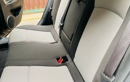 Chevrolet Cruze II, 2013 год, 890 000 рублей, 5 фотография