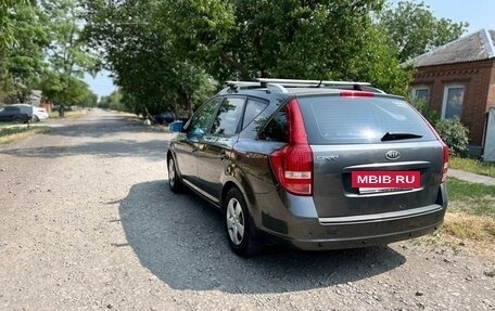 KIA cee'd I рестайлинг, 2010 год, 700 000 рублей, 6 фотография