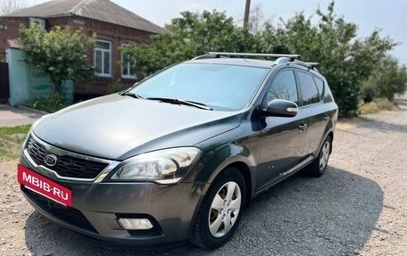 KIA cee'd I рестайлинг, 2010 год, 700 000 рублей, 10 фотография