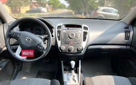 KIA cee'd I рестайлинг, 2010 год, 700 000 рублей, 2 фотография