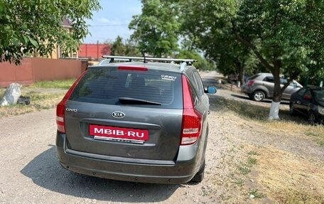 KIA cee'd I рестайлинг, 2010 год, 700 000 рублей, 7 фотография