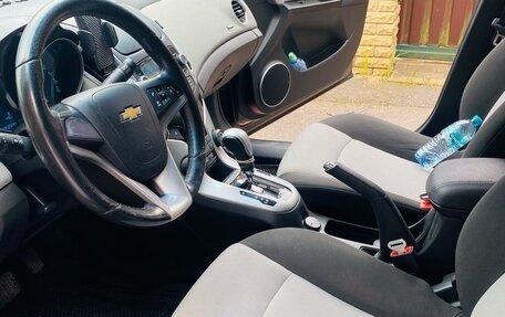 Chevrolet Cruze II, 2013 год, 890 000 рублей, 11 фотография