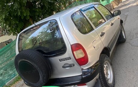 Mitsubishi Pajero iO, 2007 год, 380 000 рублей, 2 фотография