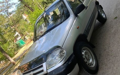 Mitsubishi Pajero iO, 2007 год, 380 000 рублей, 5 фотография