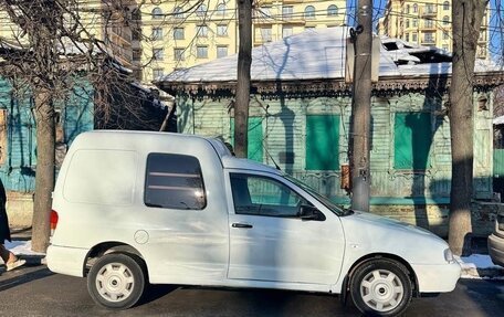 Volkswagen Caddy II, 2001 год, 275 000 рублей, 2 фотография