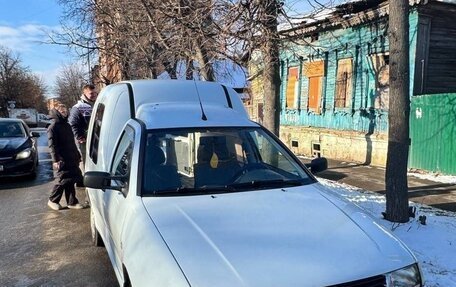 Volkswagen Caddy II, 2001 год, 275 000 рублей, 3 фотография