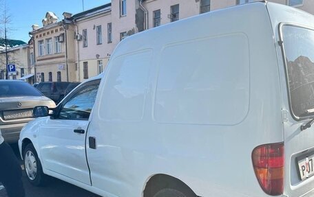 Volkswagen Caddy II, 2001 год, 275 000 рублей, 4 фотография