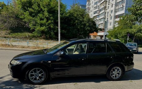 Mazda 6, 2005 год, 480 000 рублей, 6 фотография