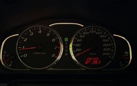Mazda 6, 2005 год, 480 000 рублей, 9 фотография