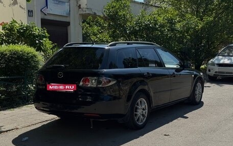 Mazda 6, 2005 год, 480 000 рублей, 3 фотография