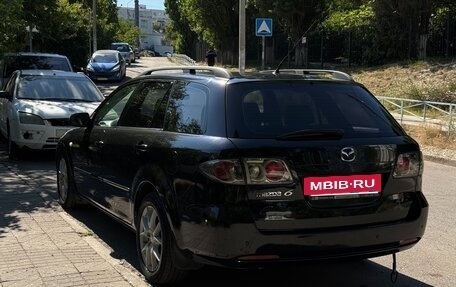 Mazda 6, 2005 год, 480 000 рублей, 5 фотография