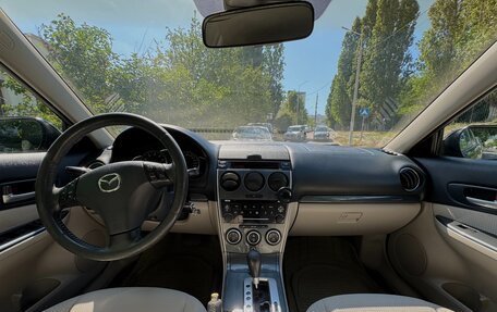 Mazda 6, 2005 год, 480 000 рублей, 10 фотография