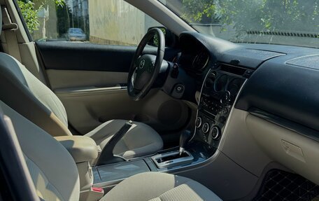 Mazda 6, 2005 год, 480 000 рублей, 12 фотография