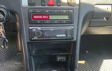 Mercedes-Benz C-Класс, 1997 год, 213 000 рублей, 6 фотография