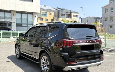 KIA Mohave I, 2021 год, 4 500 000 рублей, 3 фотография