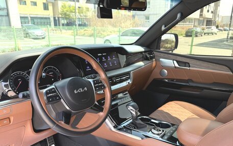 KIA Mohave I, 2021 год, 4 500 000 рублей, 7 фотография
