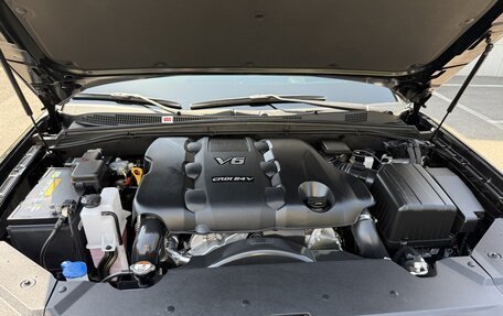 KIA Mohave I, 2021 год, 4 500 000 рублей, 6 фотография