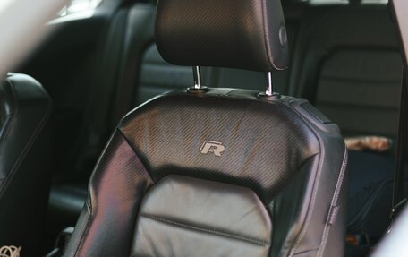 Volkswagen Golf R VII, 2014 год, 2 690 000 рублей, 7 фотография